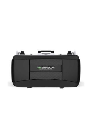 UnDePlus G06EB VR Shinecon 3D Sanal Gerçeklik Gözlüğü
