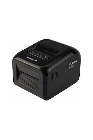 Honeywell Pc42e-d Direkt Termal Usb+ethernet Barkod Etiket Yazıcı