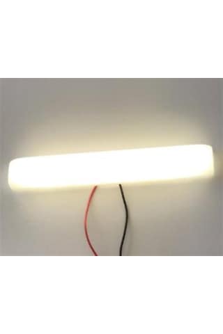 Samsung 24 Volt Günışığı Pergola Tente Led Aydınlatma Kapaklı Gün Işığı