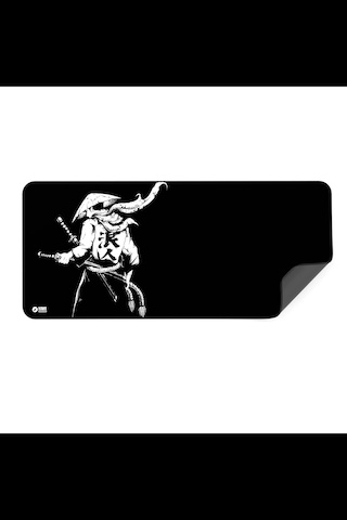 Hawk Ronin 90x40 Mouse Pad