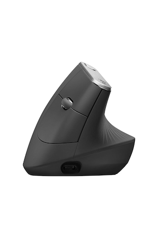 Logitech MX Vertical Advanced Ergonomic Mouse