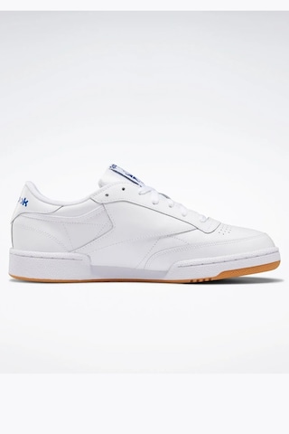 Reebok Club C 85 Erkek Spor Ayakkabı 100000158 Beyaz
