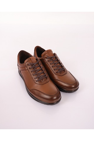 Marco Rossi Taba Erkek Sneaker 10311 Taba