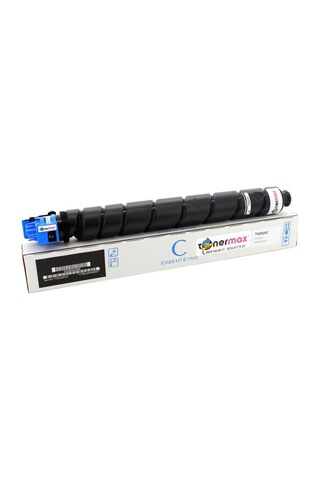 Tonermax Kyocera Tk-8525 Mavi Uyumlu Toner / Taskalfa 4052Ci / 4053Ci