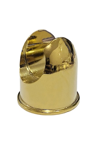 Suntek Bakır Alaşımlı Banyo El Duş Başlığı Tutucu Duvara