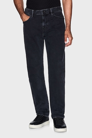 Armani Exchange Erkek Kot Pantolon Xm001512 Af14604 M8088 Gri Gri