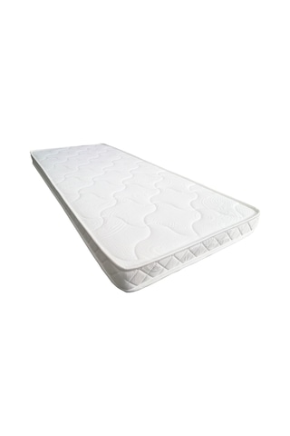 Sitehome Brzn 80x180x12 Havlu Kumaş Yaysız Sünger Yatak