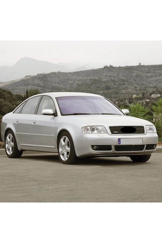 Audi A6 2002-2005 Park Sensörü İkaz Düdüğü Hoparlörü 4b0919279