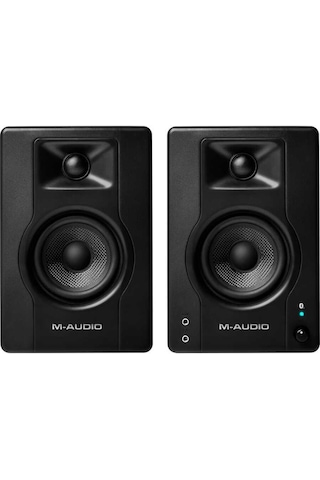 Bx3 Bt Bluetooth Referans Hoparlör Çift