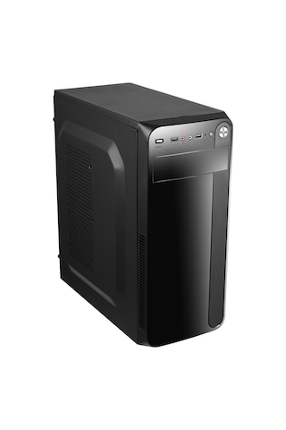 Hıper K-730 300 W Standart Mid-Tower Bilgisayar Kasası
