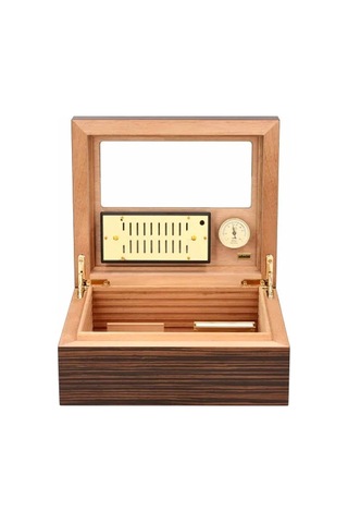 Adorini Vittoria Special Edition Deluxe Humidor Puro Kutusu 82689334