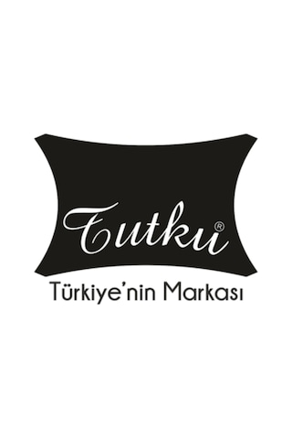 Tutku 109 Erkek Beyaz Pamuklu Külot 6'lı Beyaz