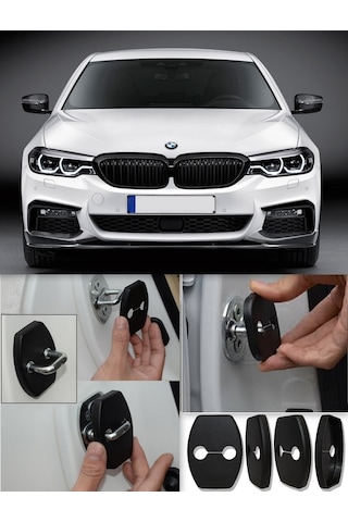 Bmw G30 Kilit Koruyucu Kapak Bmw G30 M Sport Kapak (396037951)