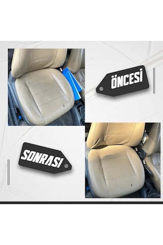 Leke Çıkarıcı /genel Amaçlı Temizlik Ürünü 750ml 2 Adet