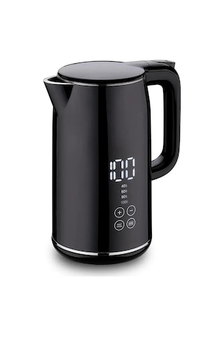 Korkmaz A960 Opal Dijital Elektrikli Su Isıtıcı