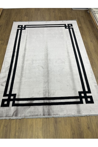 Dıamond Viskon Makina Halısı 200x300 Diğer