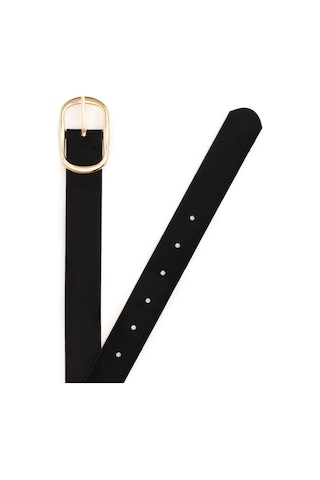 Pierre Cardin Kadın Siyah Kemer 50313908-vr046 Siyah