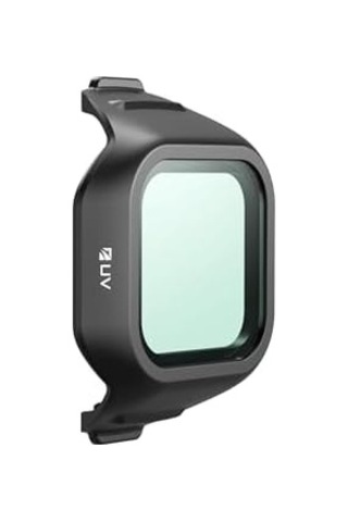 Freewell Djı Mini 5 Pro İçin Uv Filtresi - Lens Koruması Ve Uv Önizleme