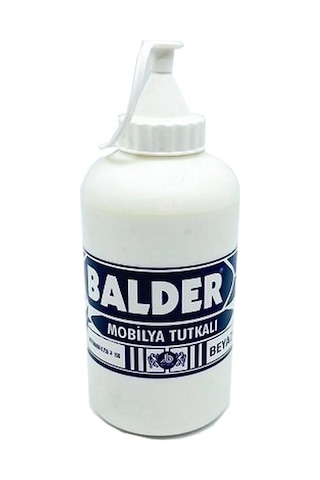 Balder Beyaz Mobilya Tutkalı 1 KG