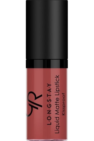 Likit Mini Mat Ruj - Longstay Liquid Matte Lipstick No: 19 8691190870195