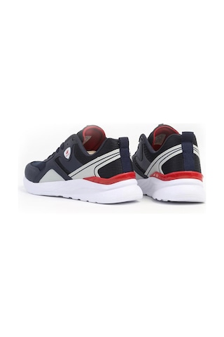 Beverly Hills Polo Club B.h. Polo Club Günlük Erkek Sneaker Ayakkabı 30098 Lacivert
