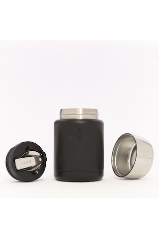 Igloo Legend Yemek Termosu 500ml Renkli