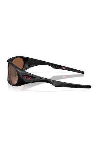 Oakley 0oo9528 952808 60 Unisex Güneş Gözlüğü Siyah