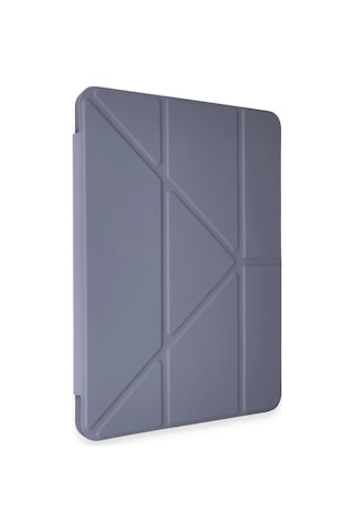 Storeşahin Huawei Matepad Air 11.5 Kılıf Kalemlikli Mars Tablet Kılıfı - Lavender Shn0720