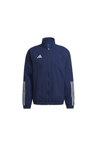 Dark blue clearance adidas sweatshirt