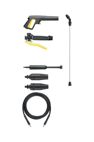 Stanley SXPW22DHS 2200W 160 Bar Basınçlı Yıkama Ve İlaçlama Makinesi