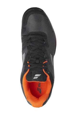 Babolat Babolat Sfx3 All Court Men Erkek Tenis Ayakkabısı 2037 Siyah