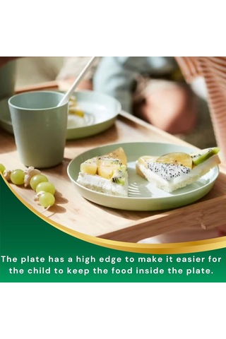 Ikea Tabak, Karışık Renkler Çeşitli Renkler Sku: Smg8690010540485 Açık Gri