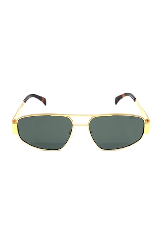Rachel Paris Rp8627 C3 Unisex Güneş Gözlüğü Altın