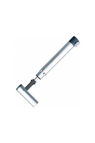 Topeak Pompa Micro Rocket Alt 160psi 250177 Siyah