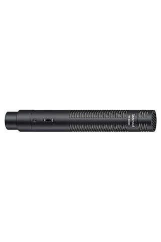 Tascam Tm 200Sg Video Kayıtları için Shotgun Mikrofon