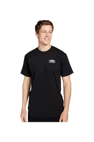 Vans Essential Erkek Tişört VN0A5HMKBLK1