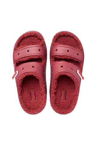 Crocs Classic Cozzzy Sandal