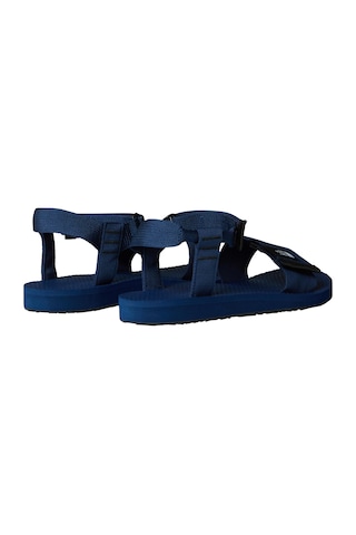 The North Face M Skeena Sandal Iı Erkek Sandalet-30162 Mavi
