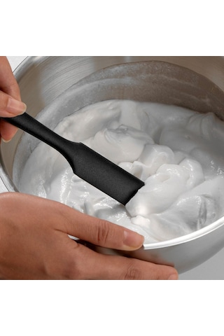 Nehir Lenora 6 Parça Silikon Servis Takımı