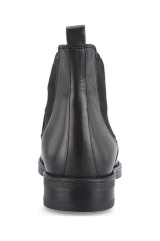 Forelli Fred-h Merdane Bot 36252 Siyah