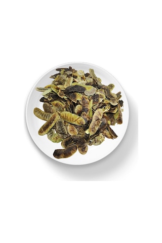 Organik Bitkim Açlık Otu (Folliculj Sennae) 150 G