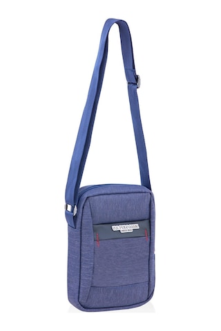 U.s. Polo Assn. Erkek Çapraz Çantası Plevr236767577 Lacivert