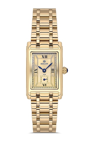 Hislon Women's Classic Queen Ql149g-08sg Gri