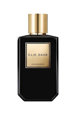 Elie Saab Cuir Patchouli Unisex Parfüm EDP 100 ML