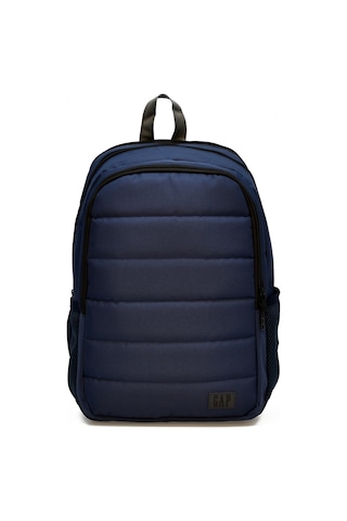 Gap Unisex Genç Lise Üniversite Okul Sırt Çantası 12900 Lacivert