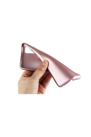 Samsung Galaxy Uyumlu S20 Kılıf Soft Mat Premier Case