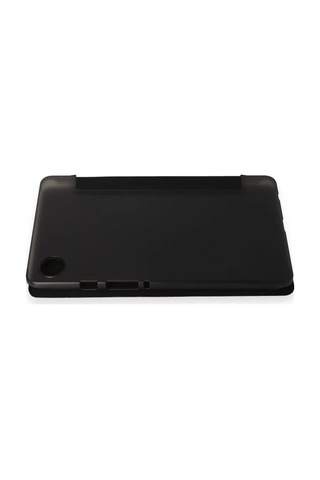 Vaveni Samsung Uyumlu Galaxy Tab A9 Kılıf Tablet Smart Kılıf - Siyah Arz