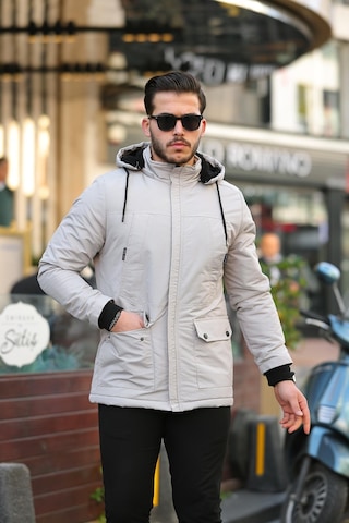 Stil Kombin Oxford Armalı Mont Kaban Bl 1559 001