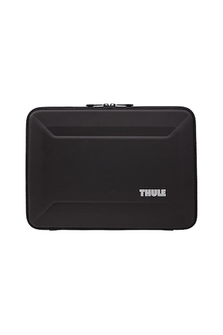 Thule Gauntlet 4 Macbook Pro Uyumlu Kılıfı 16'' - Siyah