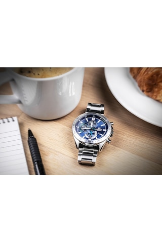 Casio Edifice EFV-620D-2AVUDF Erkek Kol Saati